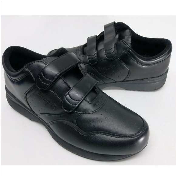 propet life walker shoes